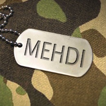 MEHDI